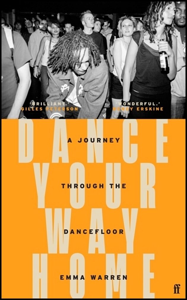 Warren, Emma | Dance Your Way Home