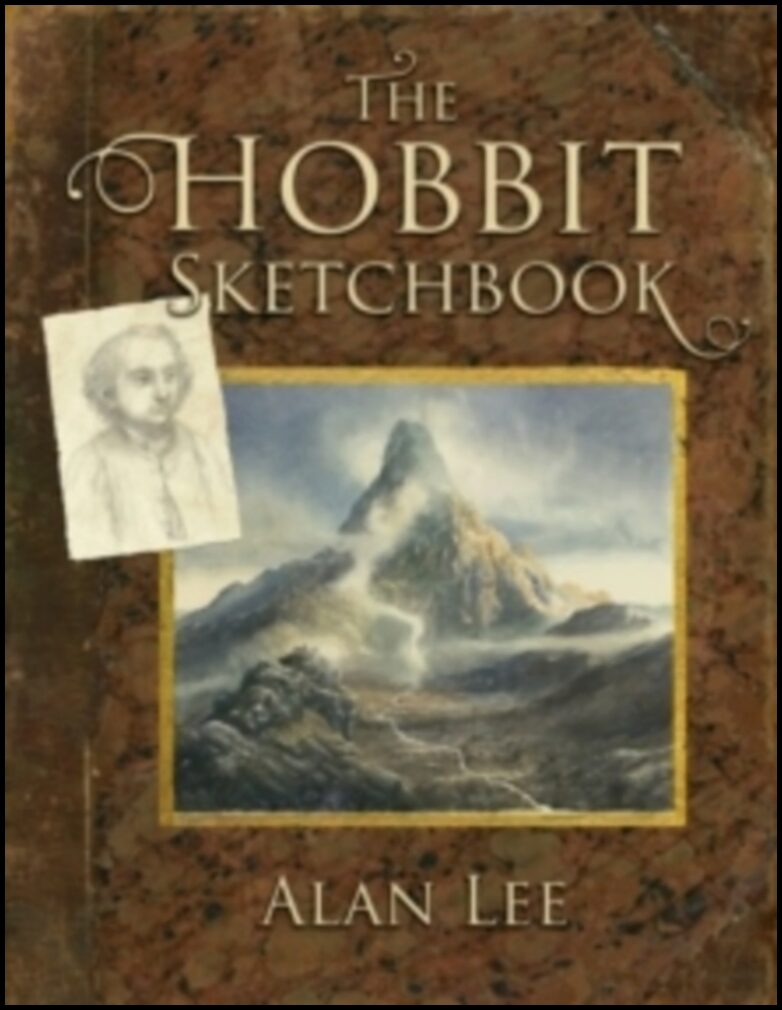 Lee, Alan | The Hobbit Sketchbook
