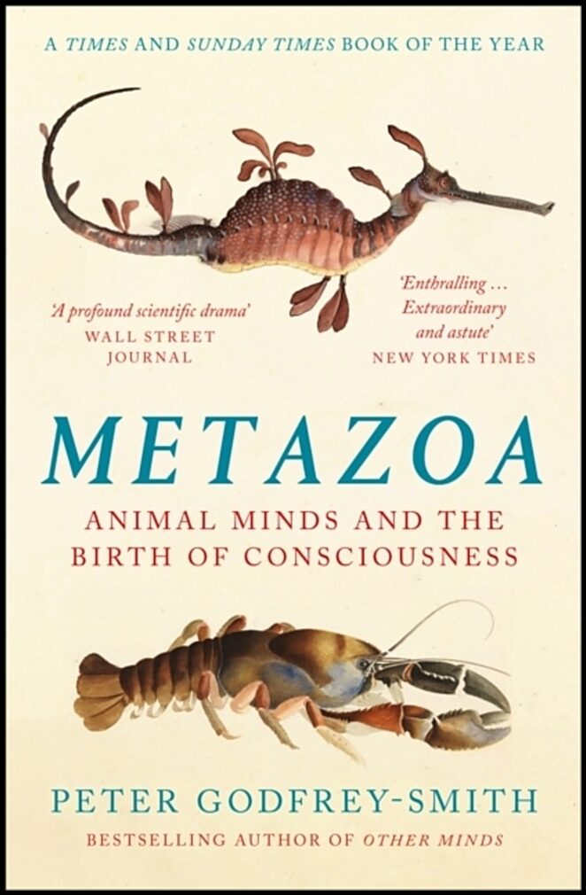 Godfrey-Smith, Peter | Metazoa