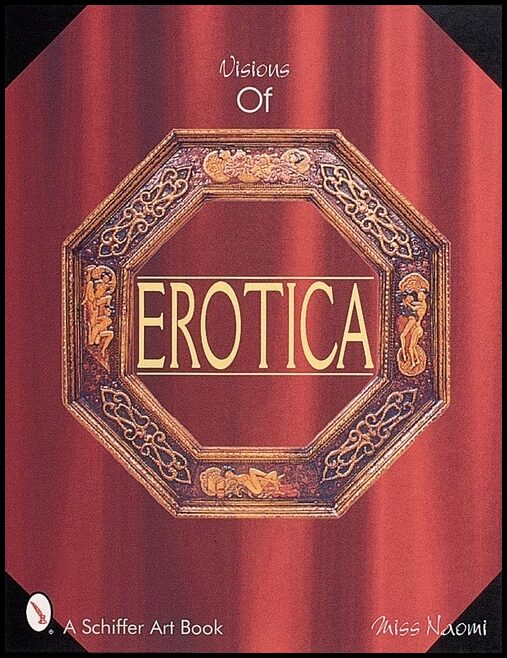 'miss Naomi' | Visions of erotica