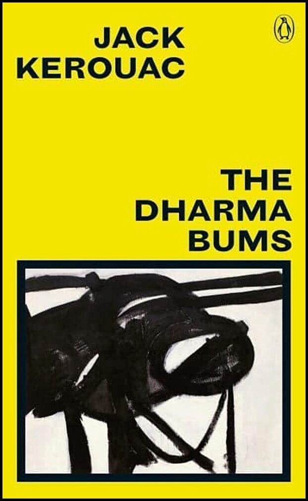 Kerouac, Jack | The Dharma Bums