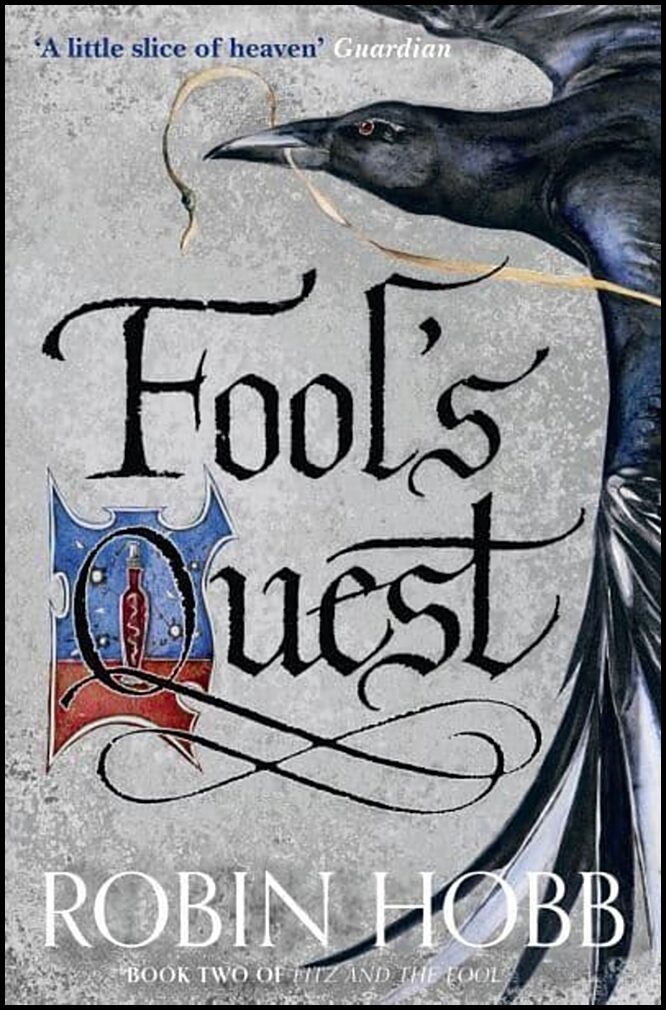 Hobb, Robin | Fools Quest