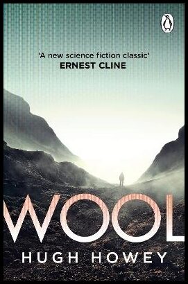 Howey, Hugh | Wool