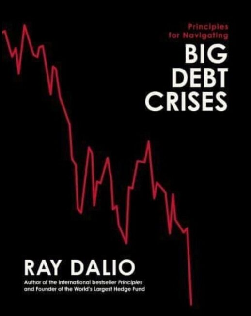 Dalio, Ray | Principles for Navigating Big Debt Crises