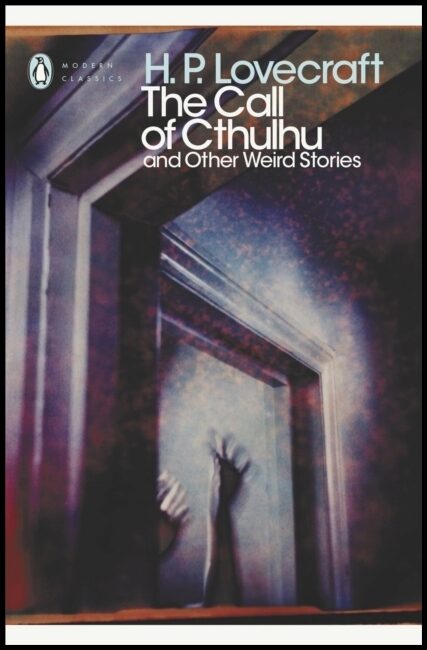 Lovecraft, H. P. | The call of Cthulhu and other weird stories