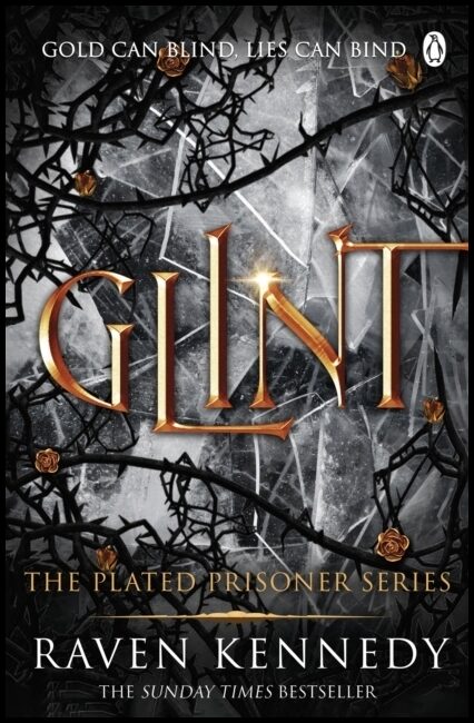 Kennedy, Raven | Glint