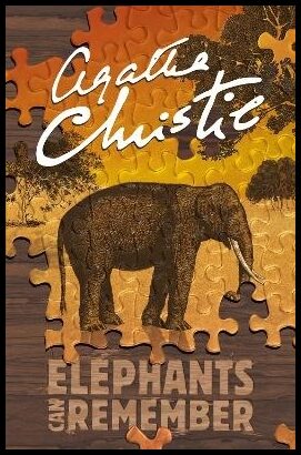 Christie, Agatha | Elephants Can Remember