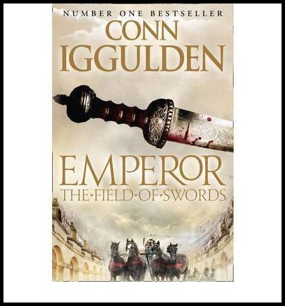 Iggulden, Conn | Emperor : Fields of Swords