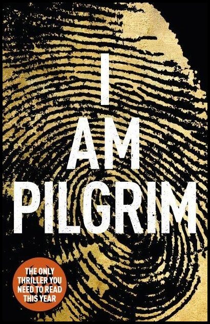Hayes, Terry | I Am Pilgrim