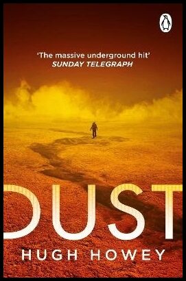 Howey, Hugh | Dust