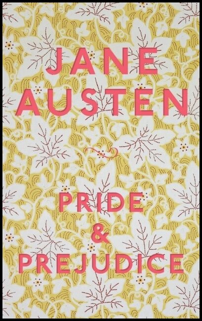 Austen, Jane | Pride and Prejudice