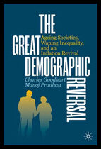 Pradhan, Manoj | Great Demographic Reversal