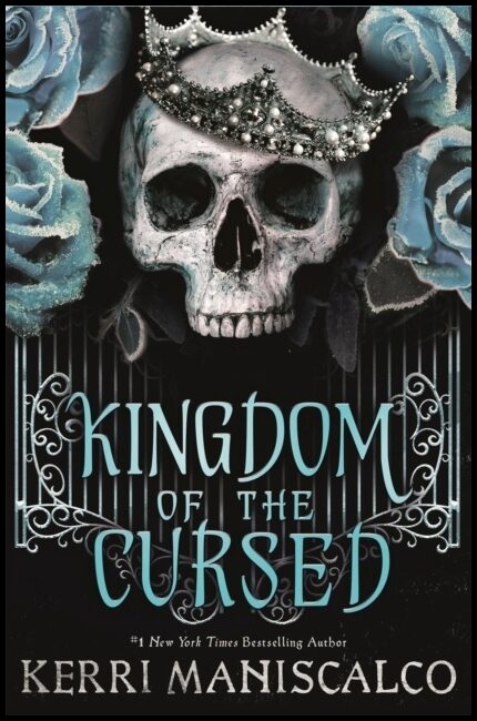 Maniscalco, Kerri | Kingdom of the Cursed