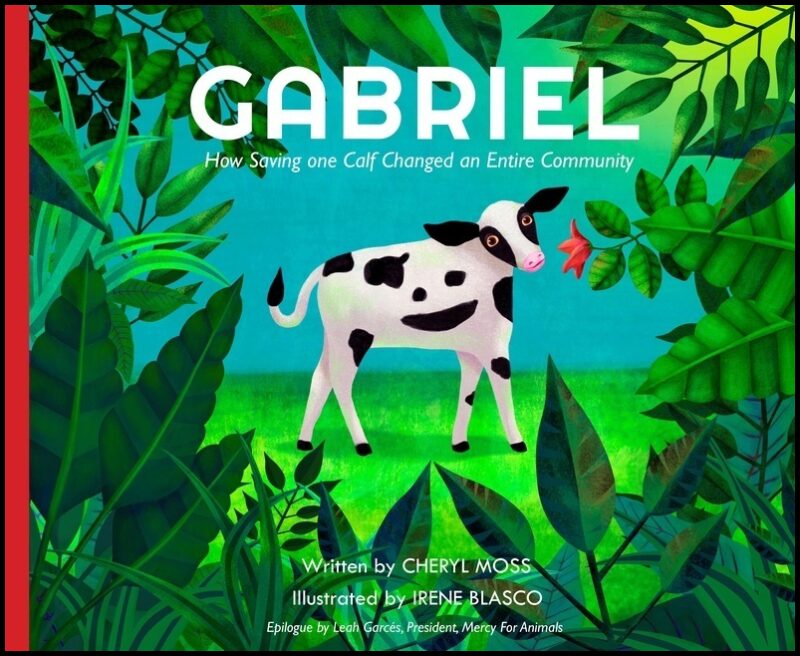 Cheryl Moss | Gabriel