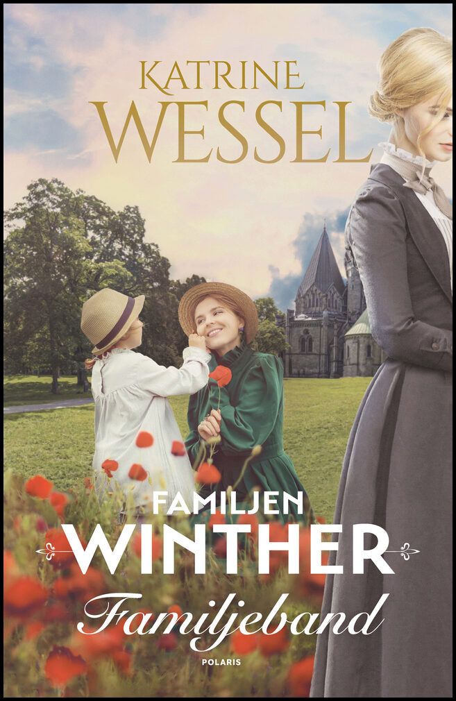 Wessel, Katrine | Familjeband