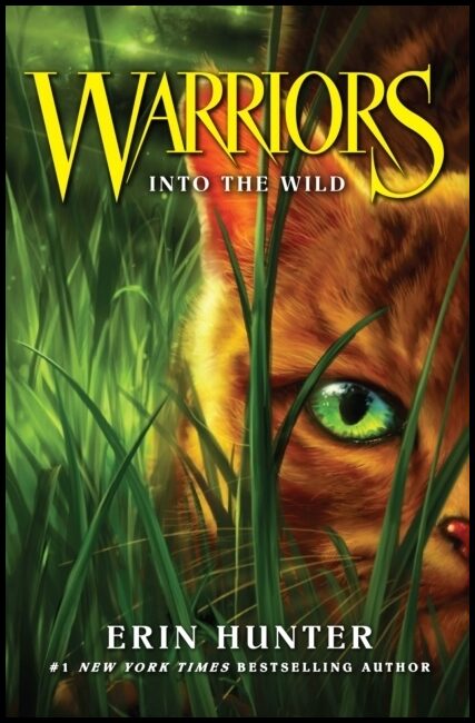 Hunter, Erin | Into the Wild
