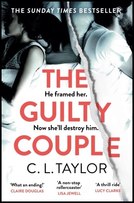Taylor, C.L. | The Guilty Couple