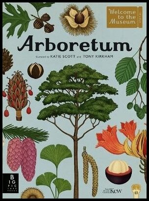 Arboretum