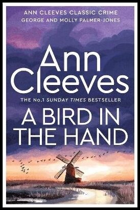 Cleeves, Ann | A Bird in the Hand
