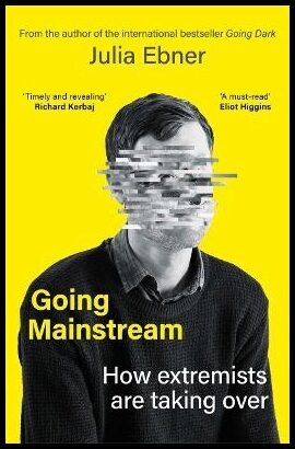 Ebner, Julia | Going Mainstream