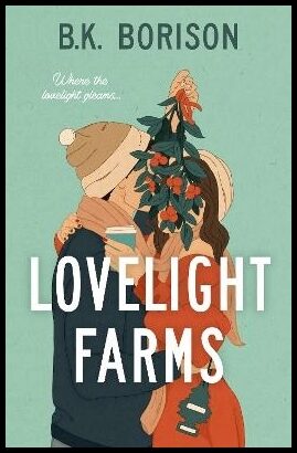 Borison, B.K. | Lovelight Farms