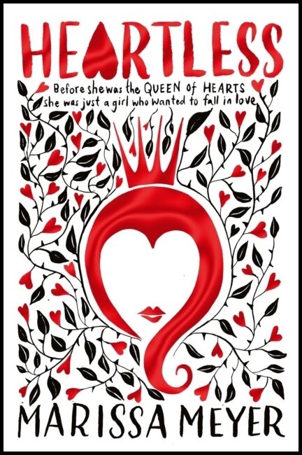 Meyer, Marissa | Heartless
