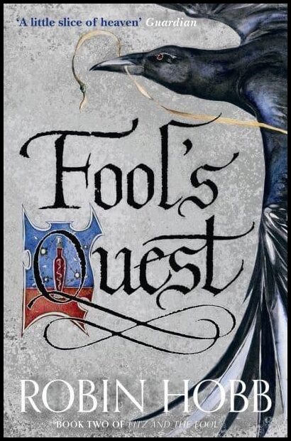 Hobb, Robin | Fools Quest