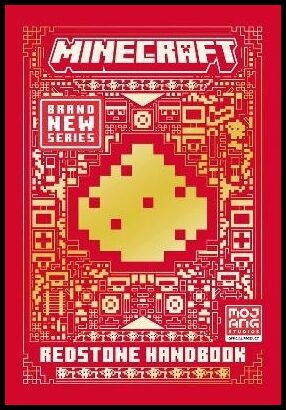 Marsh, Ryan | All New Official Minecraft Redstone Handbook