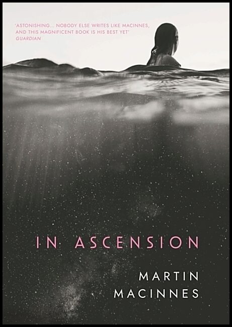 MacInnes, Martin | In Ascension