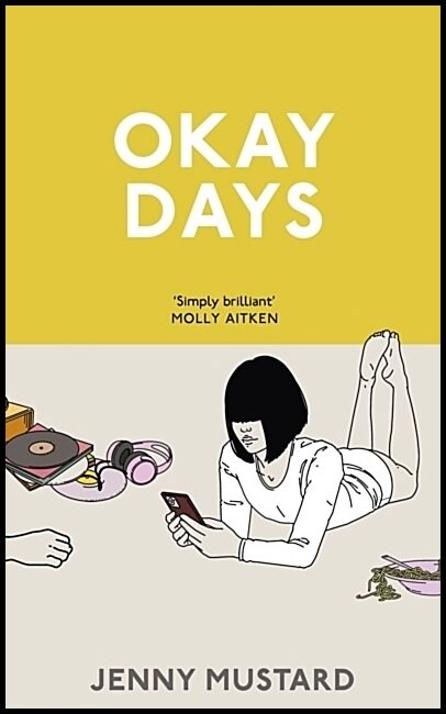 Mustard, Jenny | Okay Days