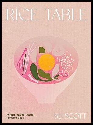 Scott, Su | Rice Table