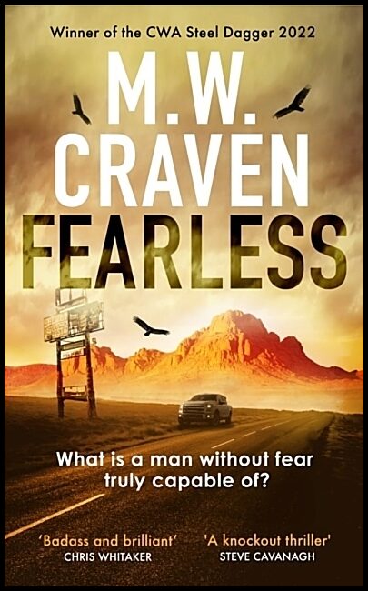 Craven, M. W. | Fearless