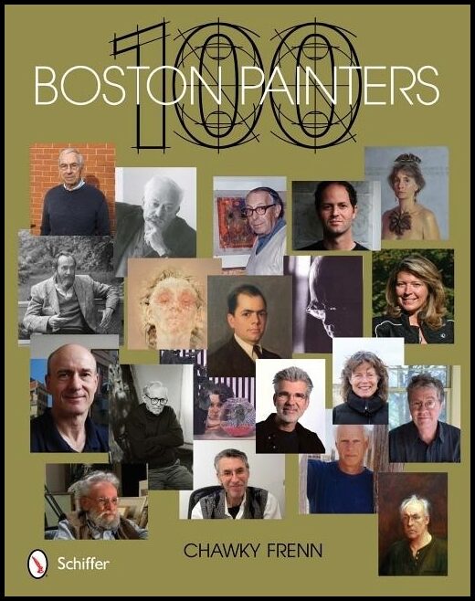 Frenn, Chawky | 100 boston painters