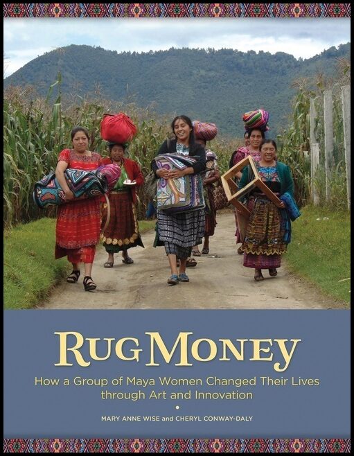 Joe Coca - Cheryl Conway-Daly - Mary Ann | Rug Money