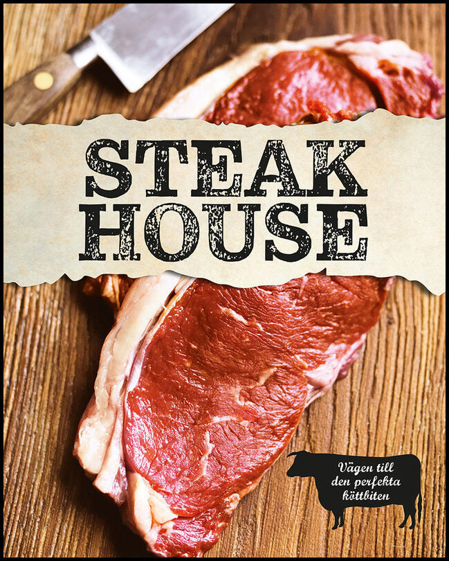Jefferson, Lincoln | Steak house : Mat för köttälskare