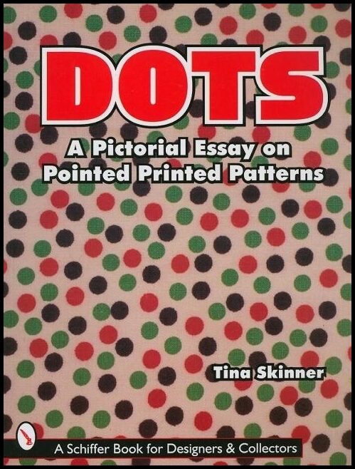 Skinner, Tina | Dots