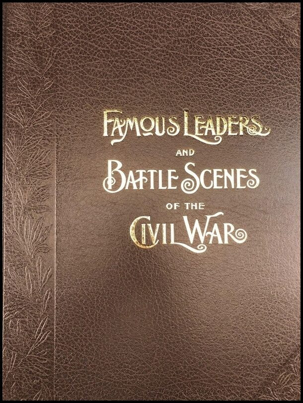 Schiffer Publishing, Ltd. | Frank Leslie's Illustrated Famous Leaders And Battles Of The