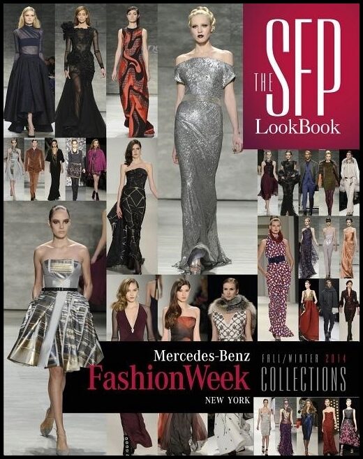 Alexander L. Potter | The Sfp Lookbook : Mercedes-Benz Fashion Week Fall/Winter 201