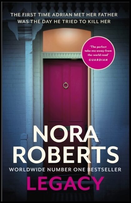 Roberts, Nora | Legacy