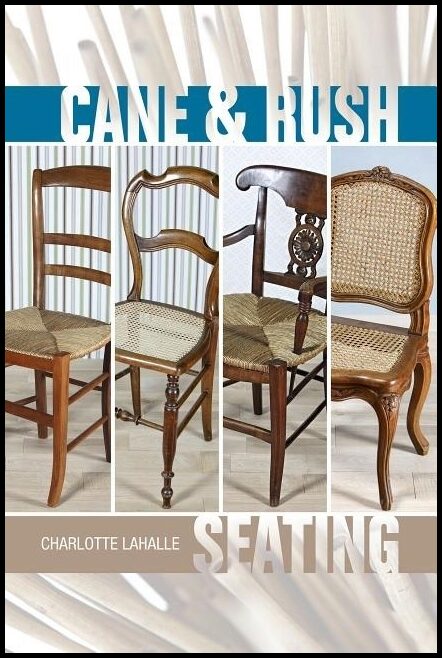 Charlotte LaHalle | Cane & Rush Seating