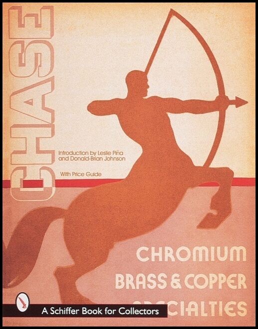 Leslie Piña | The Chase Catalogs : 1934 & 1935