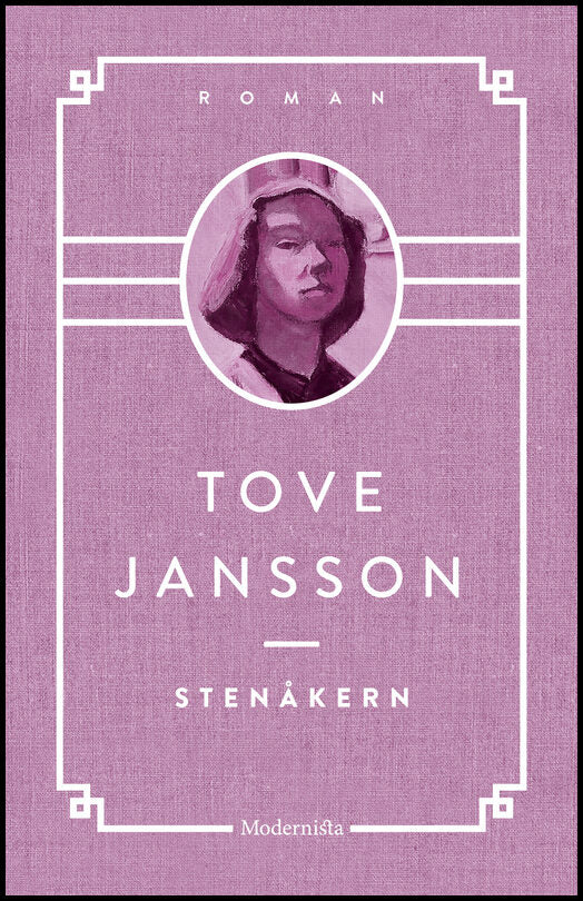 Jansson, Tove | Stenåkern
