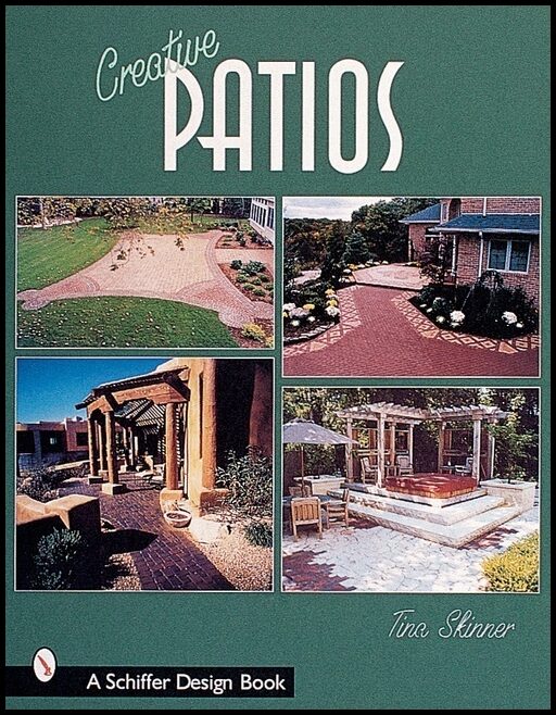 Tina Skinner | Creative Patios