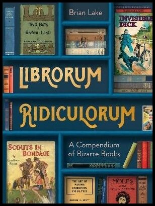Lake, Brian | Librorum Ridiculorum