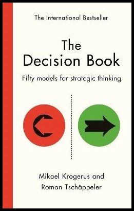 Krogerus, Mikael | The Decision Book