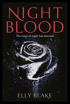 Blake, Elly | Nightblood