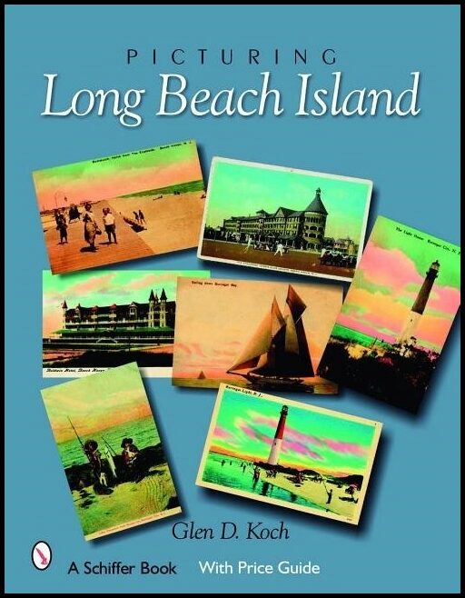Glenn D. Koch | Picturing Long Beach Island, New Jersey