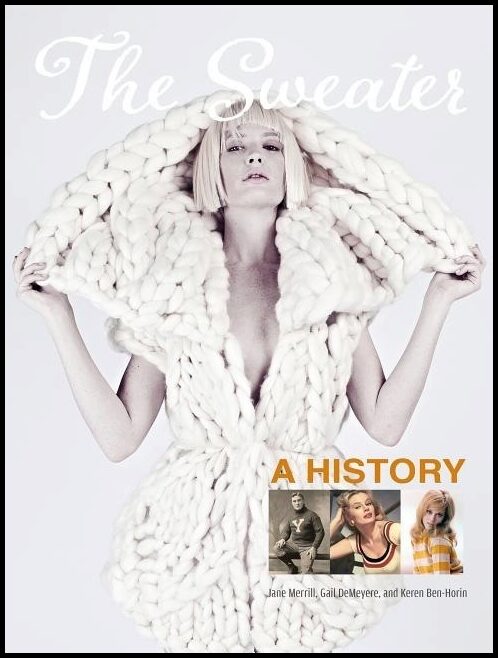 Merrill, Jane | Sweater : A history