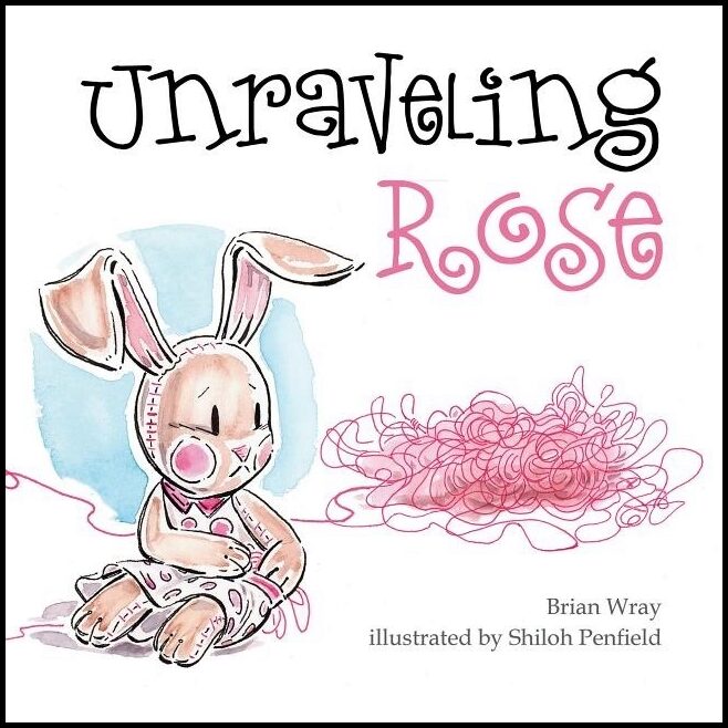 Brian Wray - Shiloh Penfield | Unraveling Rose