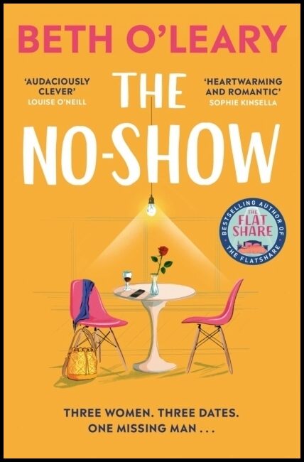 O'Leary, Beth | The No-Show